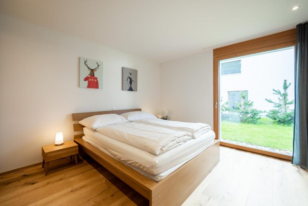 Casa Miraselva room 5